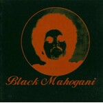 Moodymann - Black Mahogani