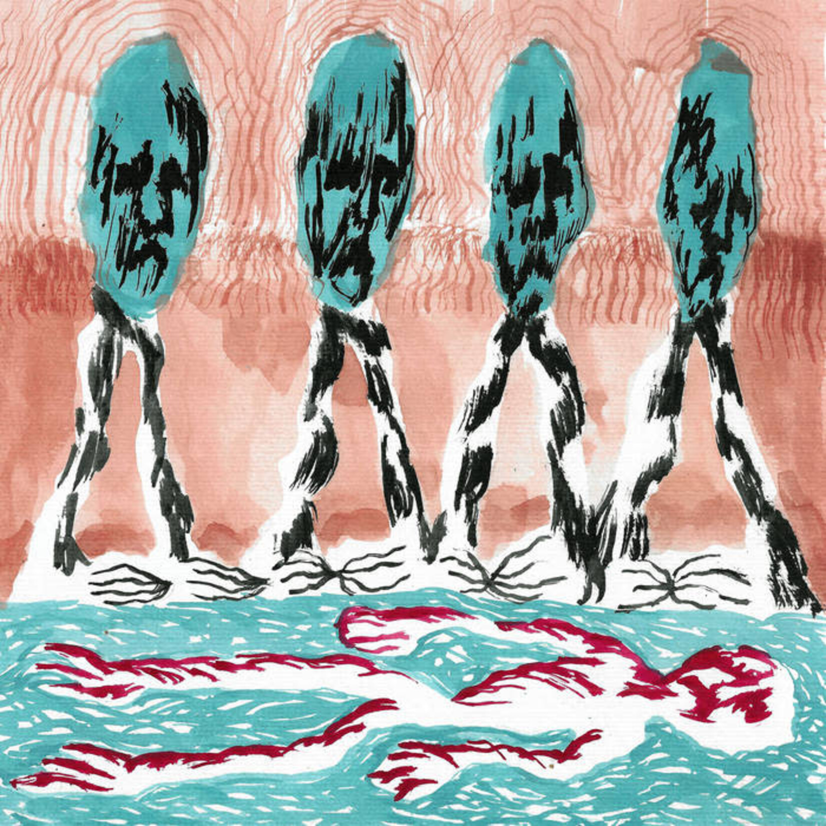 Siem Reap - Wishin' I Was Fishin'