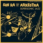 Sun Ra - Super Sonic Jazz