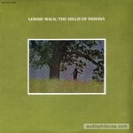 Lonnie Mack – The Hills Of Indiana (G+)