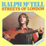 Ralph McTell – Streets Of London (VG)