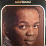 Lou Rawls – Close-Up (G+)