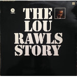 Lou Rawls – The Lou Rawls Story (VG)