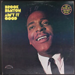 Brook Benton – Ain't It Good (VG)