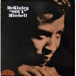 McKinley Mitchell – McKinley "Soul" Mitchell (G+)