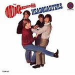 The Monkees – Headquarters (G+)