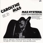 Carolyne Mas – Mas Hysteria (VG)
