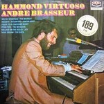 André Brasseur – Hammond Virtuoso (VG)