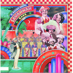 Dr. Buzzard's Original Savannah Band – Dr. Buzzard's Original "Savannah" Band (VG)