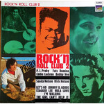 Various – Rock'n Roll Club 2 (VG)