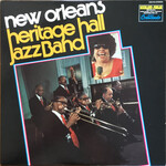 Heritage Hall Jazz Band – New Orleans (VG)