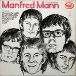 Manfred Mann – The Greatest (VG)