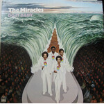 The Miracles – Do It Baby (VG)