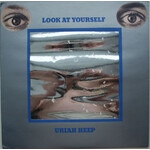 Uriah Heep – Look At Yourself (VG)