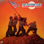 The Electric Flag – The Band Kept Playing (VG)