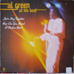 Al Green – Al Green At His Best (VG)