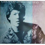George Thorogood And The Destroyers – Maverick (VG)