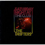 The Drifters – Saturday Night At The Club (VG)