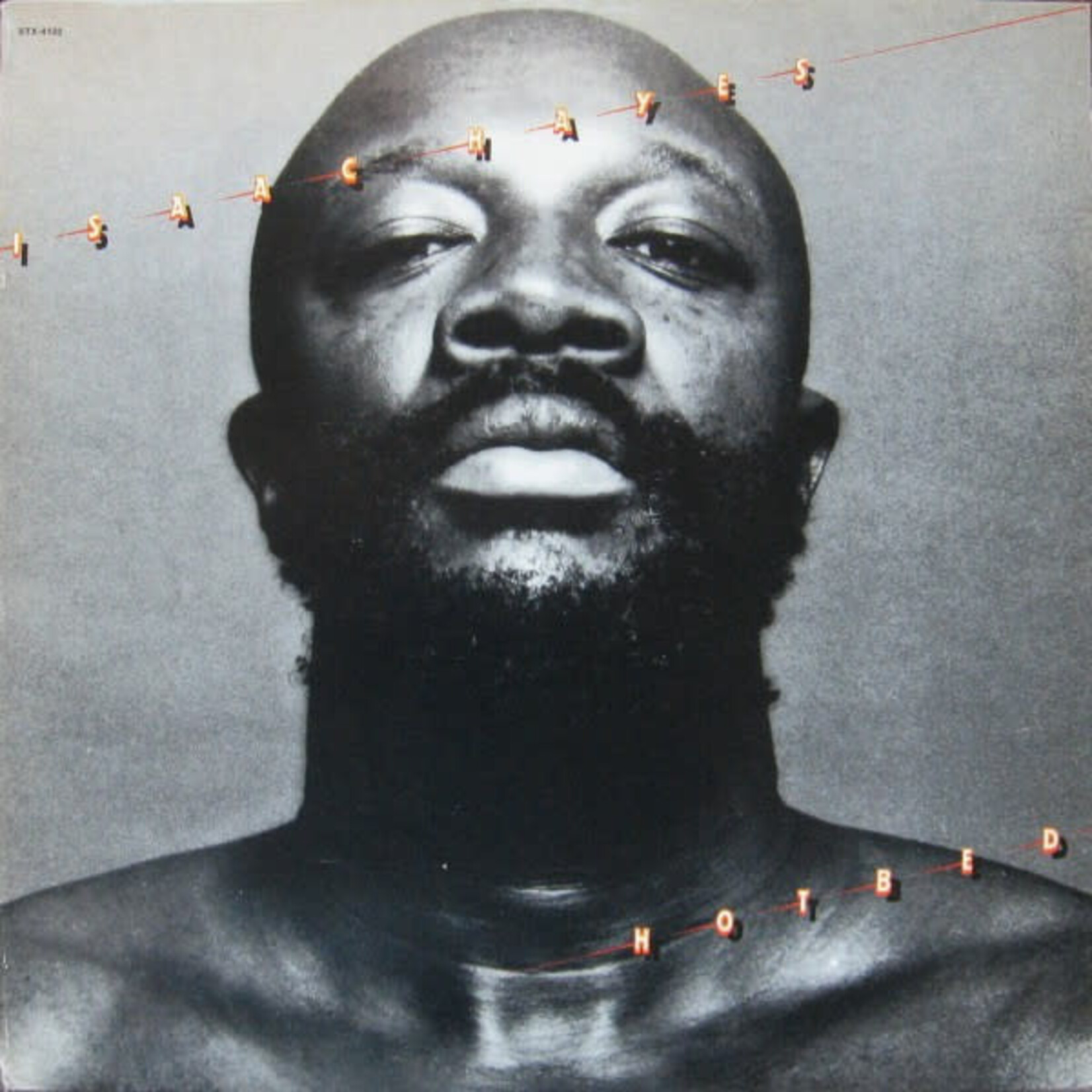 Isaac Hayes – Hotbed (VG)
