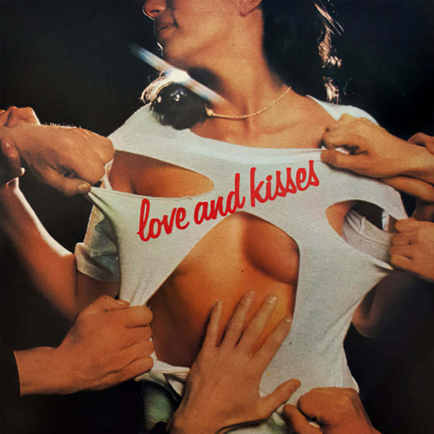 Love And Kisses – Love And Kisses (VG)