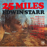 Edwin Starr – 25 Miles (VG)