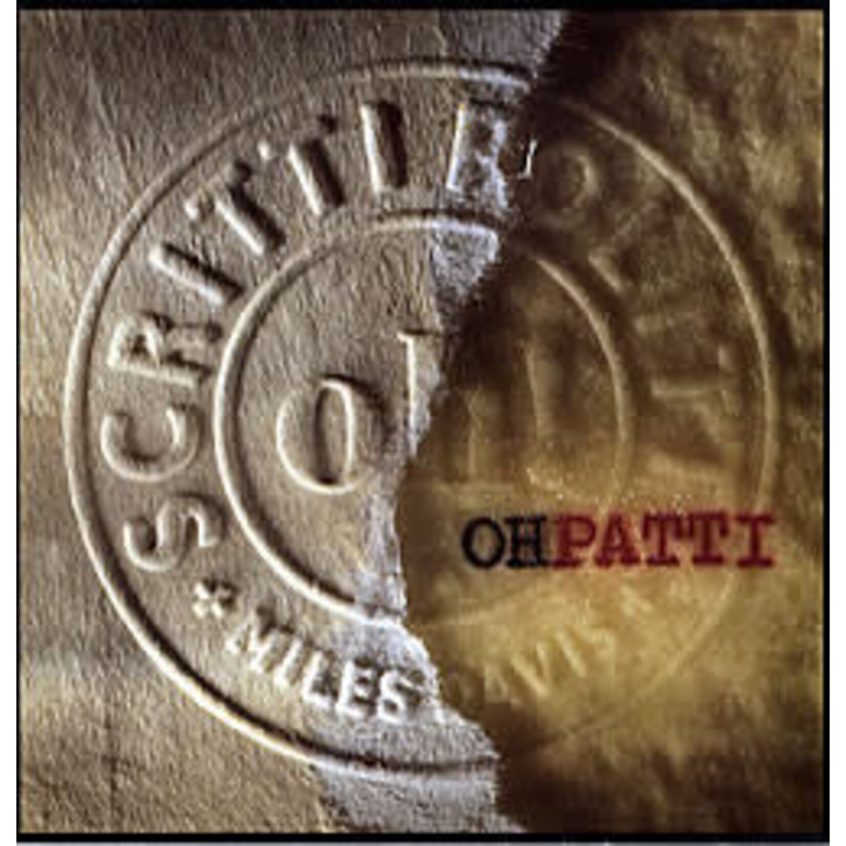 Scritti Politti + Miles Davis – Oh Patti (Don't Feel Sorry For Loverboy) (VG)