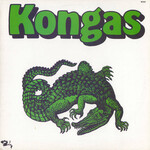 Kongas – Kongas (VG)