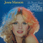 Jeane Manson – Fly To New York City (VG)