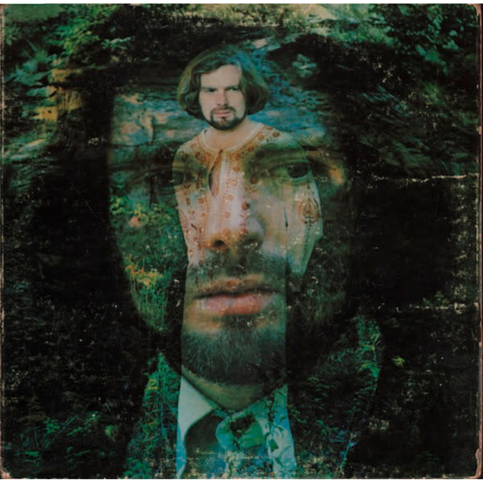 Van Morrison – His Band And The Street Choir (VG)