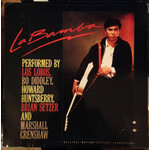 Various – La Bamba - Original Motion Picture Soundtrack (VG)
