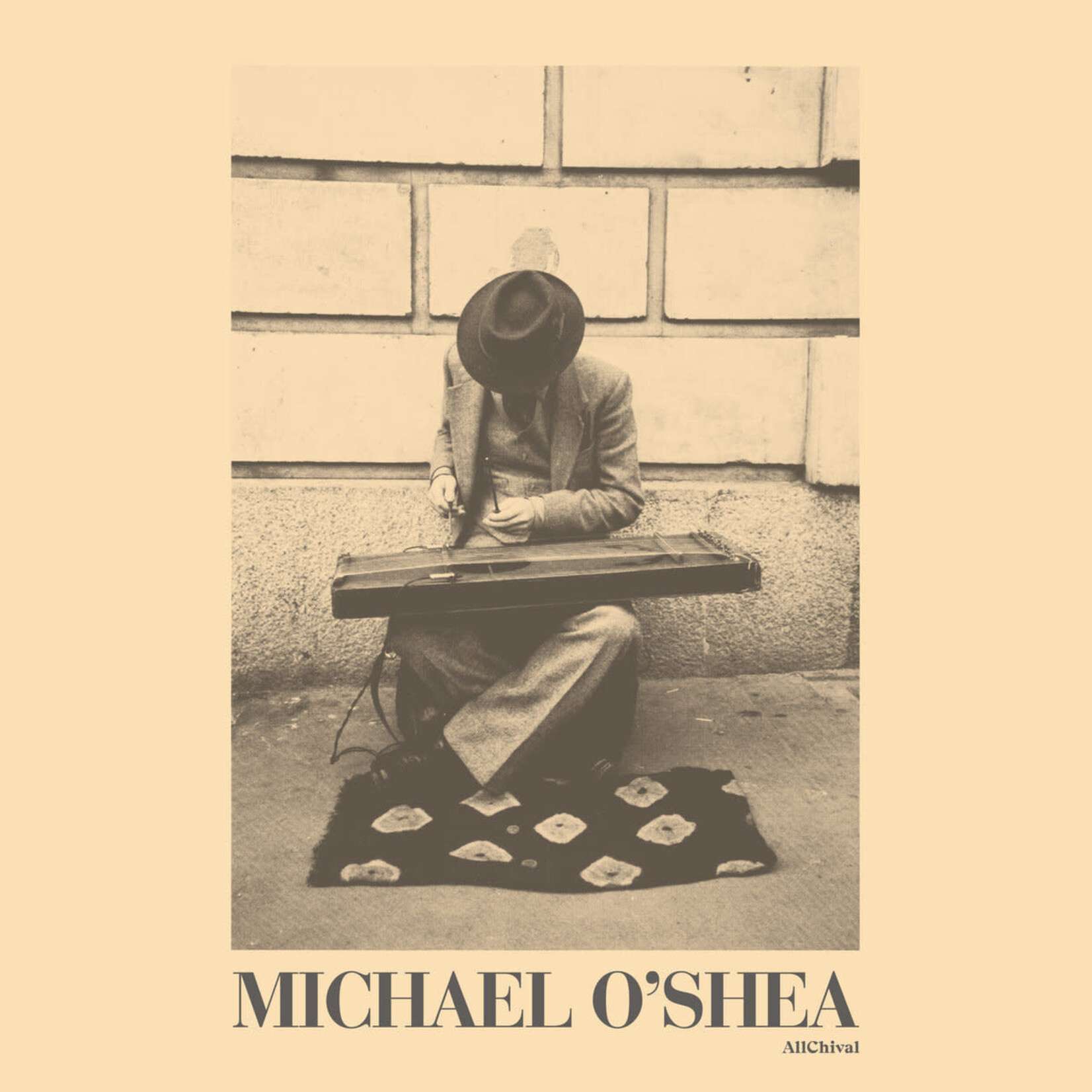 Michael O Shea - Michael O Shea