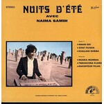 Abdou El Omari - Nuit D'été (avec Naima Samih)