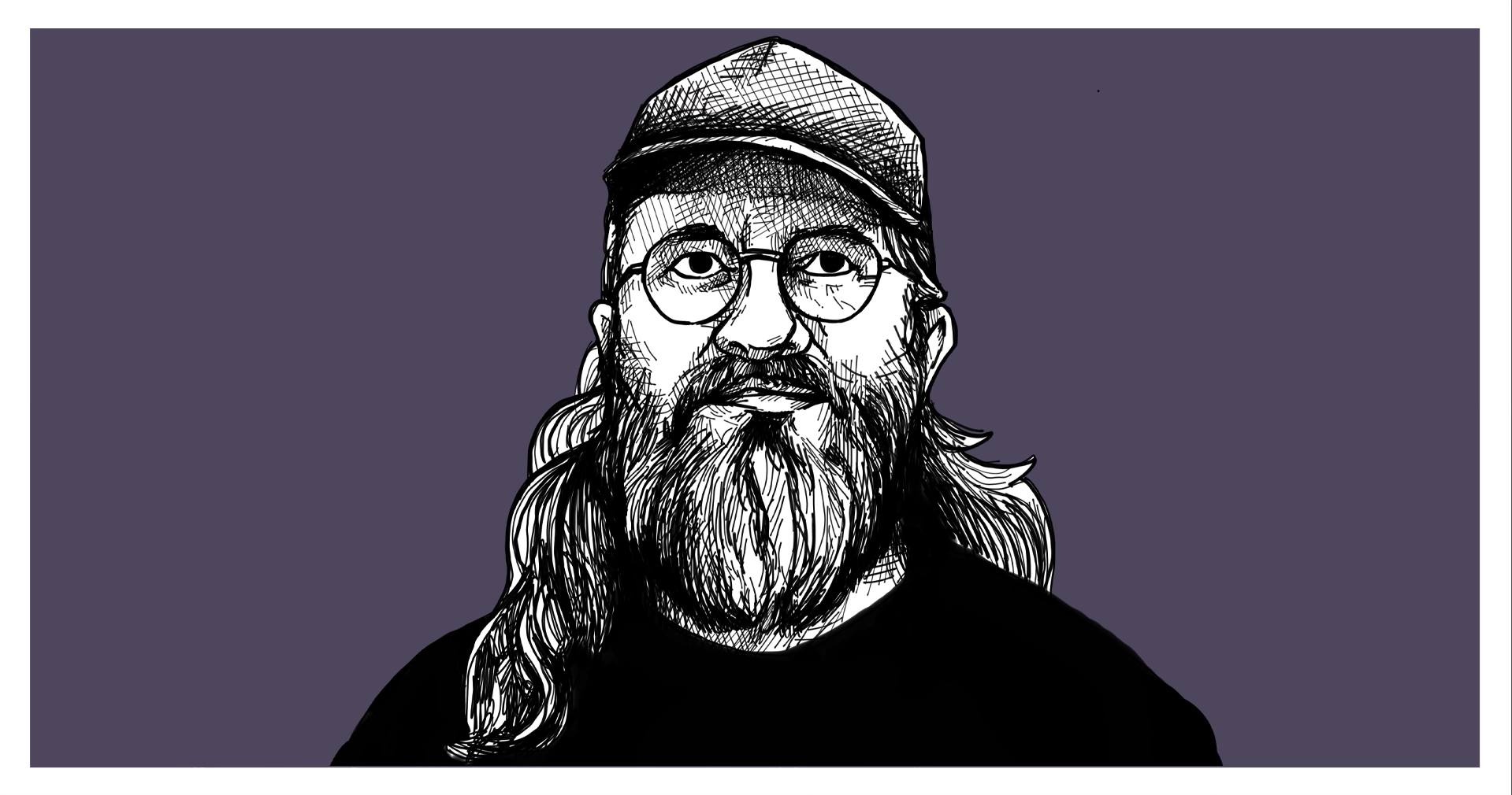 Clark C4 at Crate Records