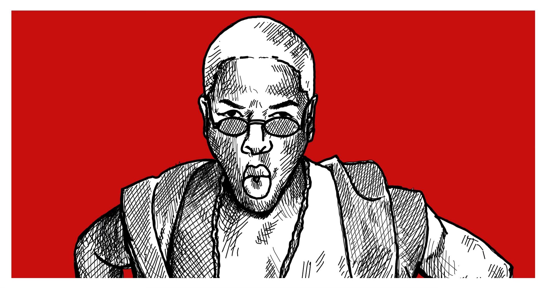 Another RnB Night at Crate Records