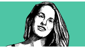 Aminah & Dj Tweet at Crate Records