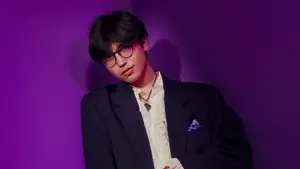 Aqua Riyaz (finalist De Nieuwe Lichting 2026 - instore) at Crate Records