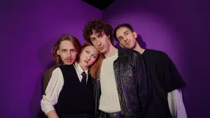 LIGHTSPEED (finalist De Nieuwe Lichting 2026 - instore) at Crate Records