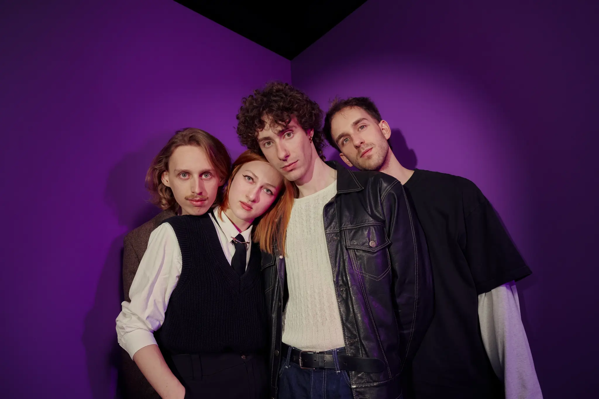 LIGHTSPEED (finalist De Nieuwe Lichting 2026 - instore) at Crate Records