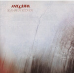 The Cure – Seventeen Seconds