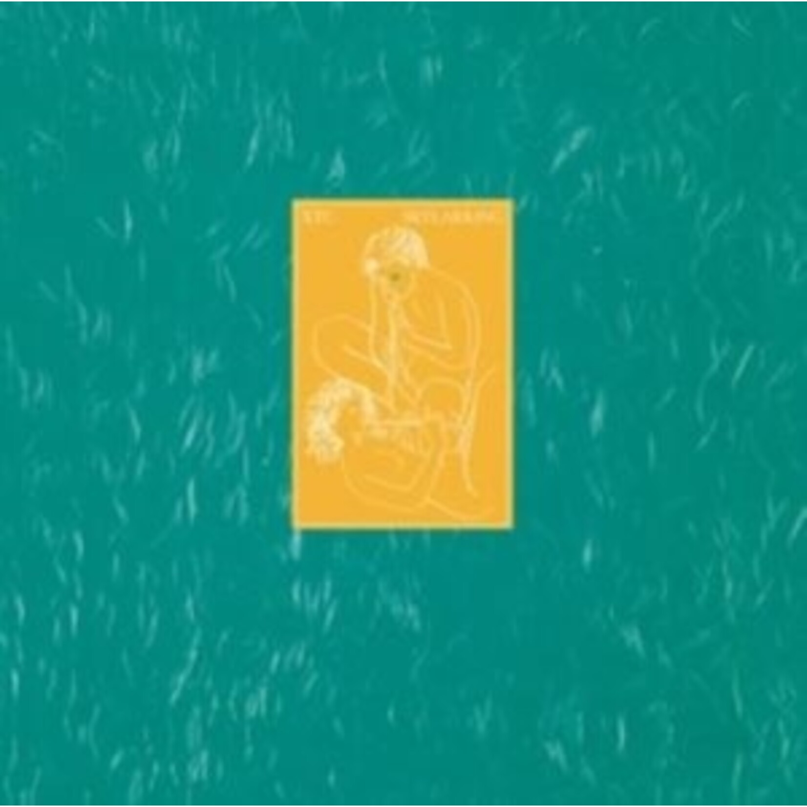 XTC - Skylarking