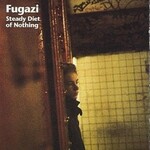 Fugazi - Steady Diet