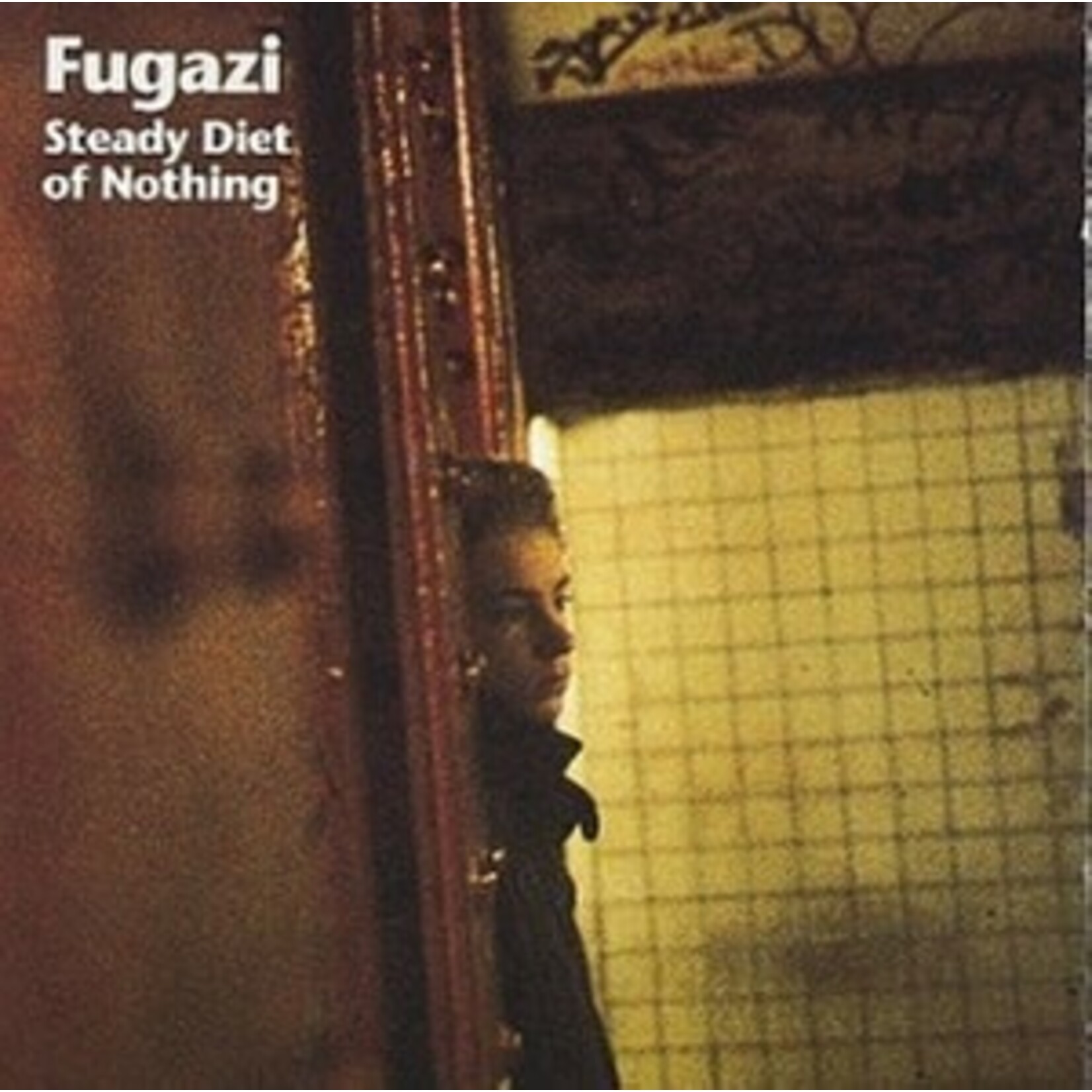Fugazi - Steady Diet
