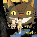 Joe Hisaishi - My Neighbour Totoro: Sound Book