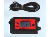 Uren meter Fastach