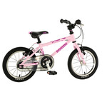 Squish 14" Kids Hybrid Bike EX-DISPLAY
