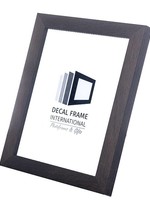 Decal Frame DHT-107