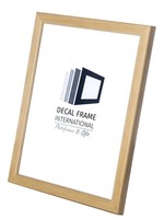 Decal Frame DHT-110