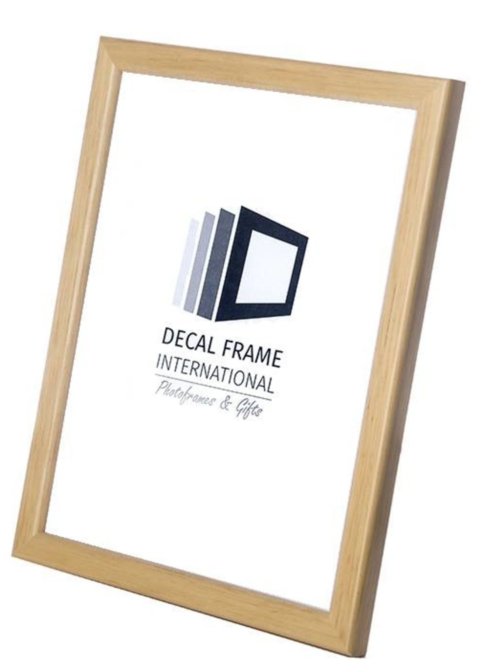 Decal Frame DHT-110