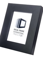 Decal Frame DHT-373