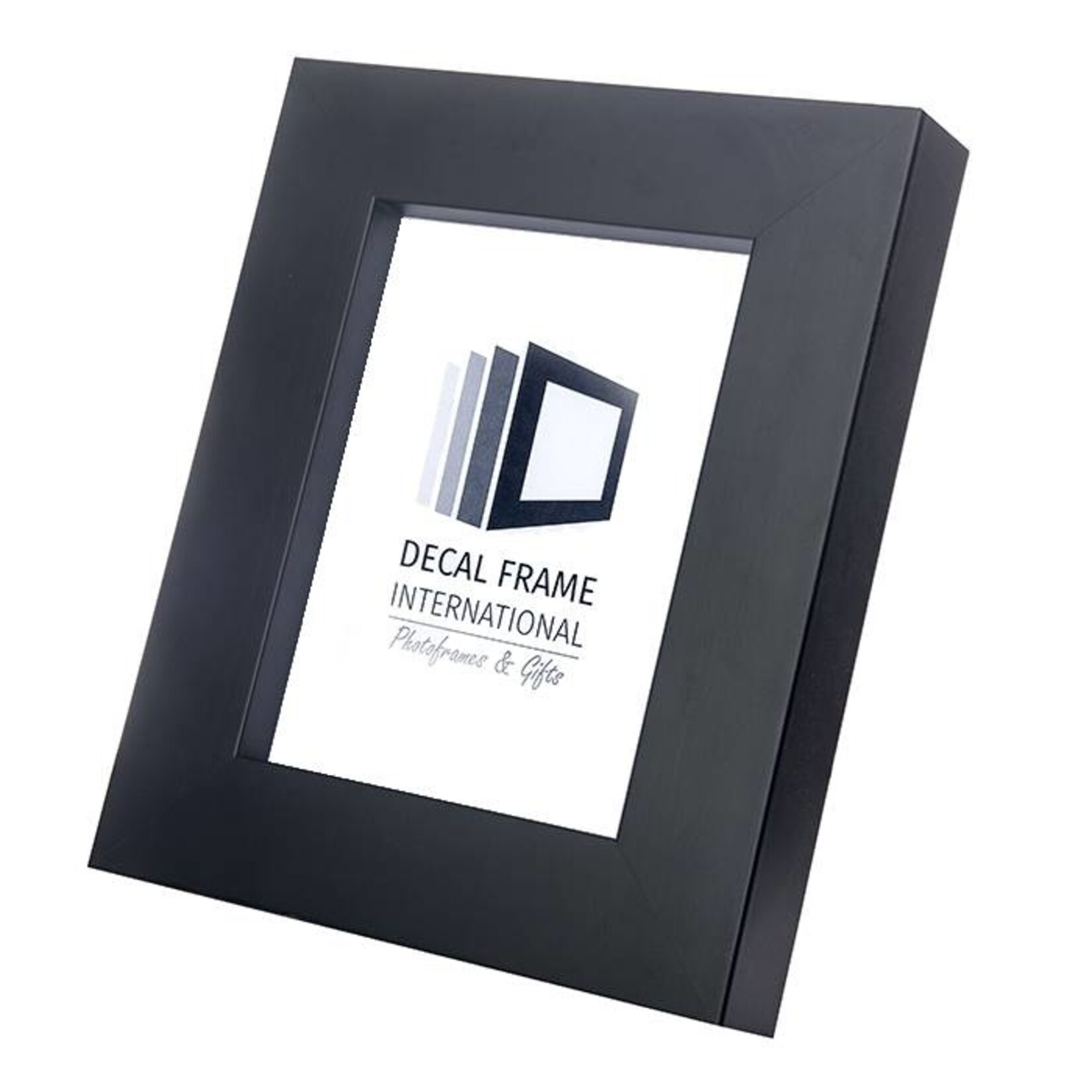 Decal Frame DHT-373